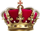 Red  Kings Crown